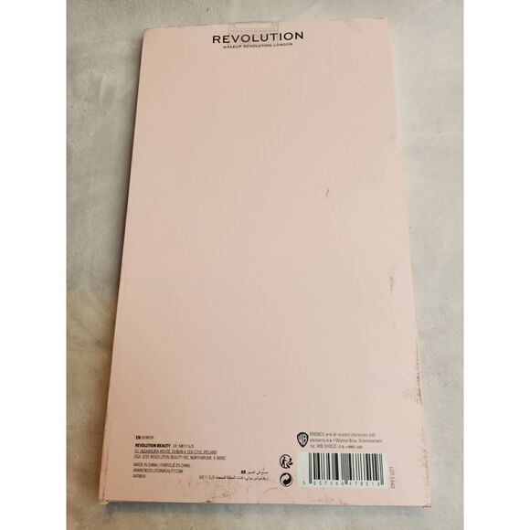 New! Revolution x Friends Lobster Handheld Makeup Mirror - Picture 3 of 5